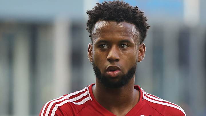 MLS: Colorado Rapids Acquire Kellyn Acosta in Deal with FC Dallas MLS: Colorado Rapids Acquire Kellyn Acosta in Deal with FC Dallas