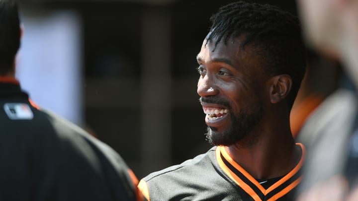 Yankees Acquire Giants Outfielder Andrew McCutchen Yankees Acquire Giants Outfielder Andrew McCutchen