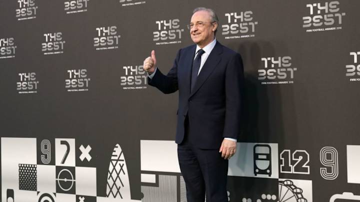 Telemadrid da por cerrado el fichaje de una joya argentina por el Real Madrid