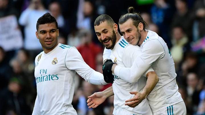 Journalist Suggests Zinedine Zidane Has Made Crucial Lineup Decision Ahead of Champions League Final