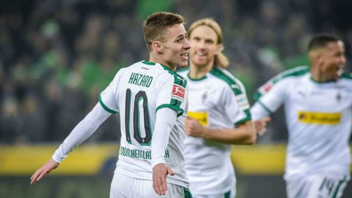 Bayern Director Says January Transfer Window Will Be 'Exciting'