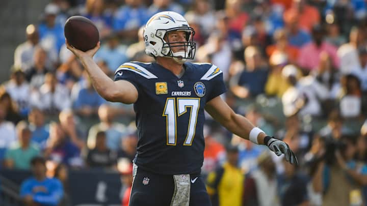 How to Watch Cardinals vs. Chargers: Live Stream, TV Channel, Game Time