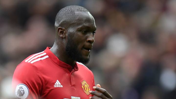 Man Utd Star Romelu Lukaku Given Hilarious Movie Nickname Due to High Work Ethic in Training