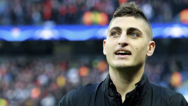 Man Utd Offered Chance to Sign Italy Midfielder With Agent Pushing for Paris Exit Man Utd Offered Chance to Sign Italy Midfielder With Agent Pushing for Paris Exit