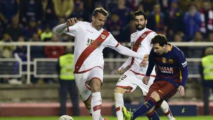 Rayo Vallecano - FC Barcelona | Horario, dónde verlo y posibles alineaciones