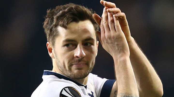 Ryan Mason Responds to Danny Rose's Heartfelt Goal Celebration in FA Cup 5th Round Draw at Rochdale