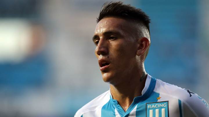 PICANTE  | Ricardo Centurión eligió entre Boca y Racing y dio sus motivos