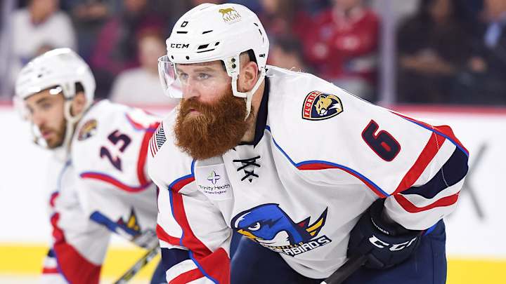 Colton Saucerman Enjoying Unexpected Fame Even If It's Just Fleeting