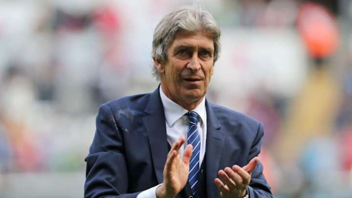 Manuel Pellegrini Reveals West Ham are 'Working Hard' to Make More Signings This Summer