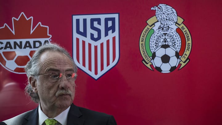 INCREÍBLE | La millonaria derrama económica que dejaría el mundial CAN - MEX - USA 2026