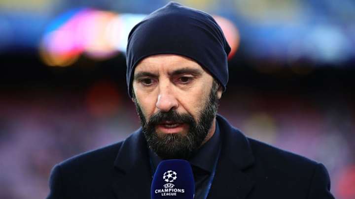 Roma Sporting Director Monchi Explains How Club Lost Malcom to Barcelona