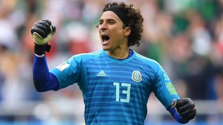 COTIZADO | Guillermo Ochoa está en la mira de 2 grandes clubes italianos COTIZADO | Guillermo Ochoa está en la mira de 2 grandes clubes italianos
