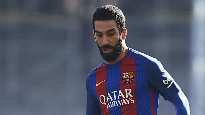 OFICIAL | El Barça alcanza un acuerdo con el Estambul Başakşehir FK para la cesión de Arda Turan