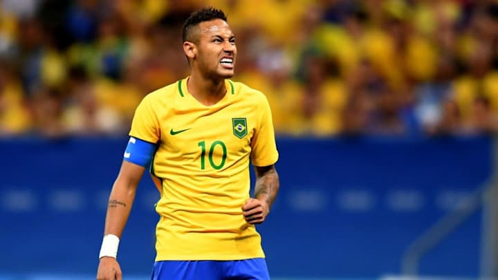 How to Watch Brazil vs. Croatia: Live Stream, TV Channel, Time