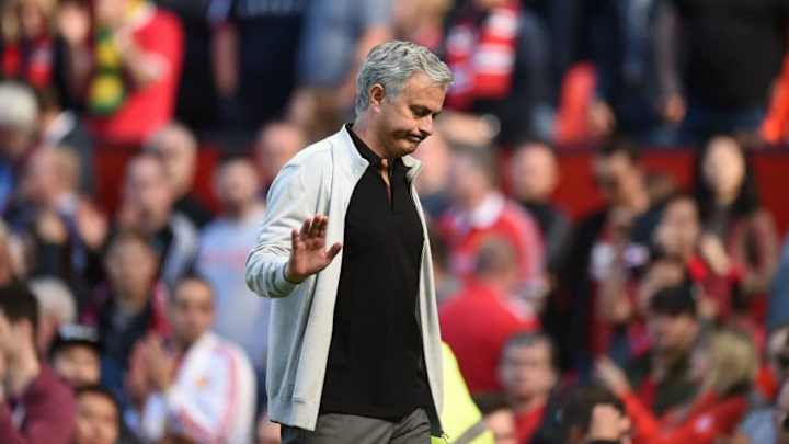 Jose Mourinho Claims Man Utd Are 'the Best They've Been for 5 Years' Following Watford Victory