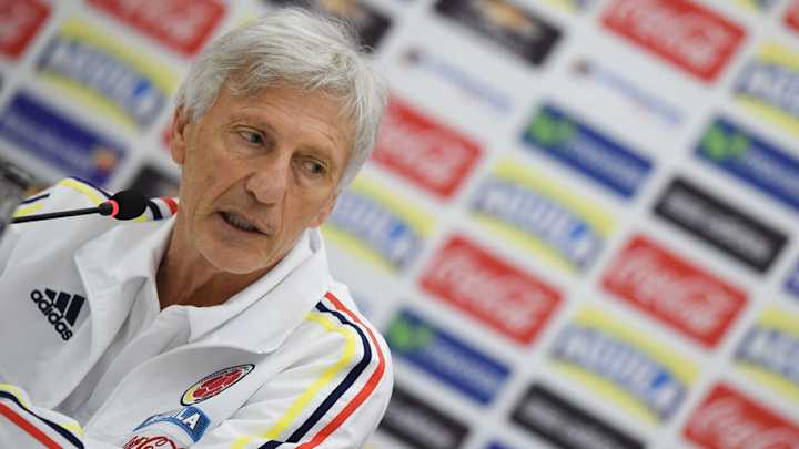 La frase de Pékerman sobre Cantillo que ilusiona a los hinchas de Junior La frase de Pékerman sobre Cantillo que ilusiona a los hinchas de Junior