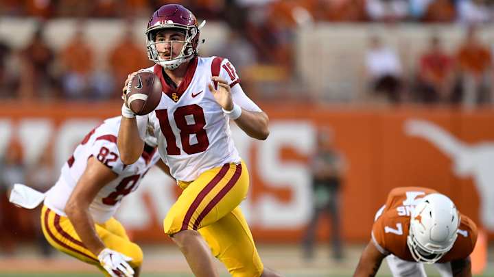 How to Watch Washington State vs. USC: Live Stream, TV Channel, Game Time