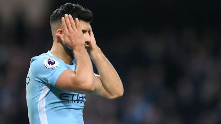 Report Claims Man City Icon Sergio Agüero Is 'Tired' at Club & Eyes Shock Atlético Madrid Return