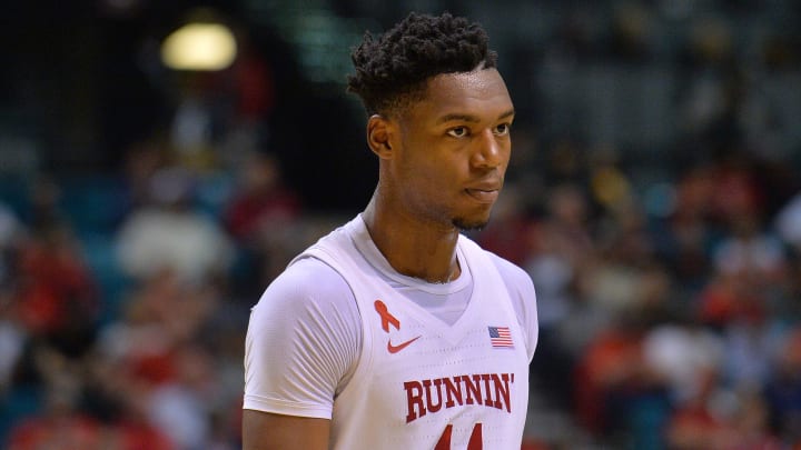 2018 NBA Draft: Brandon McCoy Scouting Report and Highlights