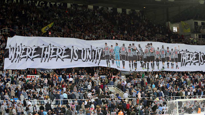 'What a Shame': Newcastle Fans Not Pleased With Positive Injury Update on Toon Defender