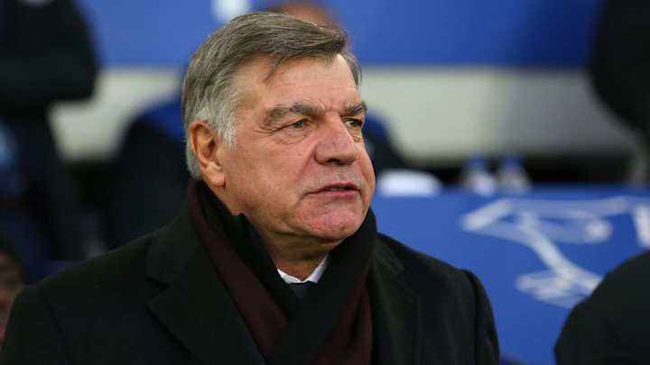 Sam Allardyce Rues McCarthy Leg Break as Everton Boss Slams Stars Over West Brom Display