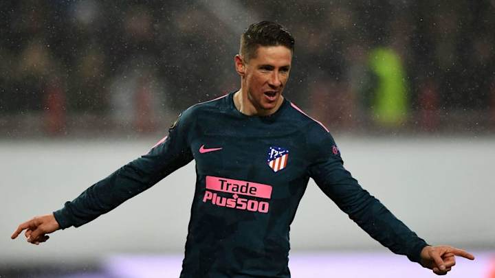 El récord de Fernando Torres que no tiene ningún jugador en la historia del fútbol El récord de Fernando Torres que no tiene ningún jugador en la historia del fútbol