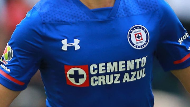 ÚLTIMO MOMENTO | Cruz Azul pierde a uno de sus jugadores más importantes para el partido del sábado ÚLTIMO MOMENTO | Cruz Azul pierde a uno de sus jugadores más importantes para el partido del sábado