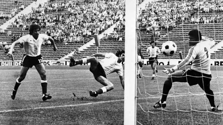 World Cup Countdown: 11 Weeks to Go - Haiti, the Nation That Stole Germany's Heart World Cup Countdown: 11 Weeks to Go - Haiti, the Nation That Stole Germany's Heart