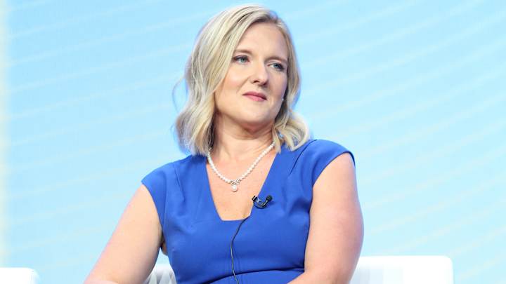 ESPN's Paula Lavigne Discusses Her 'Outside the Lines' Story on Michigan State