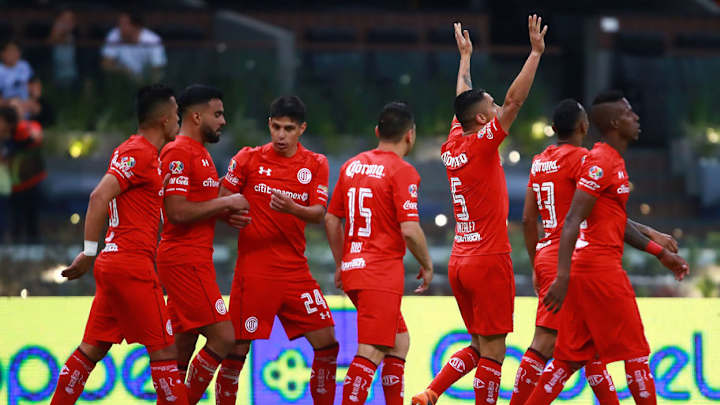 NO TODO ES COLOR DE ROSA | Llega una mala noticia para el equipo del Toluca