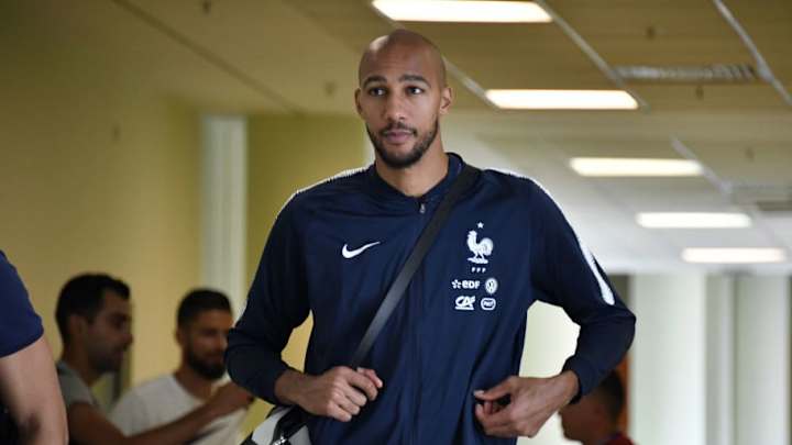 World Cup Winner Steven N'Zonzi Set to Snub Arsenal in Favour of Move to Roma
