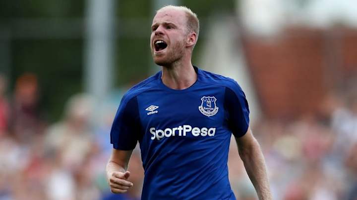 Davy Klaassen Wants Everton Stay as Dutchman Is Eager to Prove His Worth in the Premier League Davy Klaassen Wants Everton Stay as Dutchman Is Eager to Prove His Worth in the Premier League