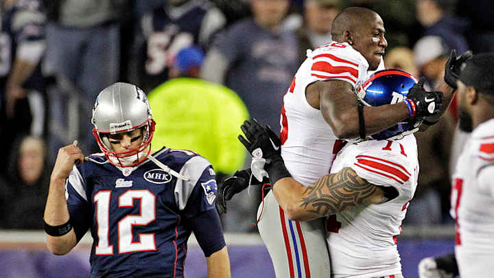 How We Beat Tom Brady and Aaron Rodgers, and Won the Super Bowl How We Beat Tom Brady and Aaron Rodgers, and Won the Super Bowl