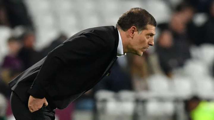 One-Time West Ham Midfielder Blames Slaven Bilic for Failed Stint in East London One-Time West Ham Midfielder Blames Slaven Bilic for Failed Stint in East London