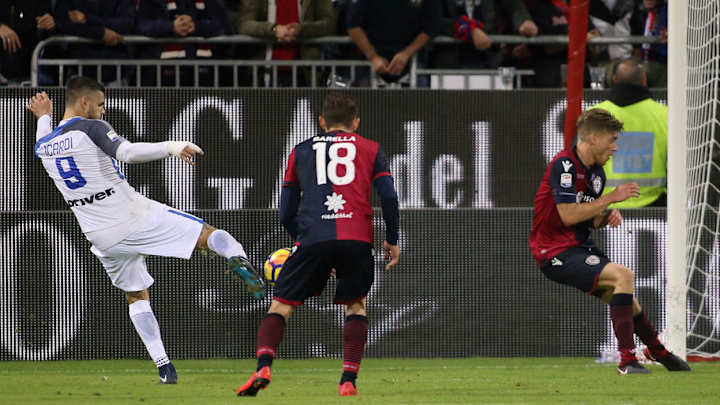 Inter vs Cagliari Preview: Classic Encounter, Key Battle, Team News & More