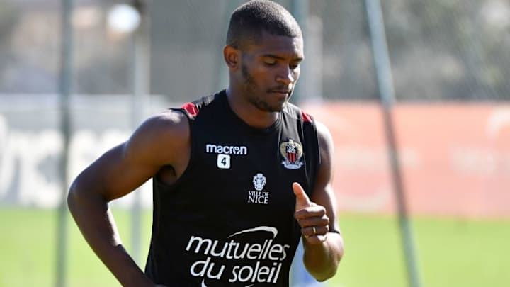 Spanish Report Claims Southampton Are Close to Finalising Deal for Barcelona Defender Marlon Spanish Report Claims Southampton Are Close to Finalising Deal for Barcelona Defender Marlon