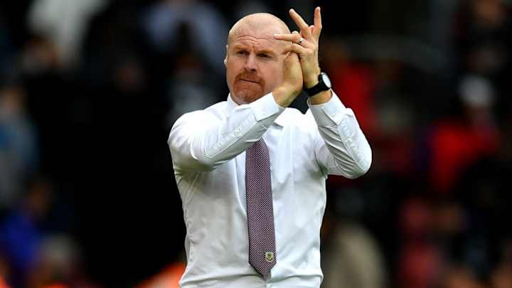 Sean Dyche Praises 'Pleasing Performance' as Burnley Grab Opening Day Point at Southampton