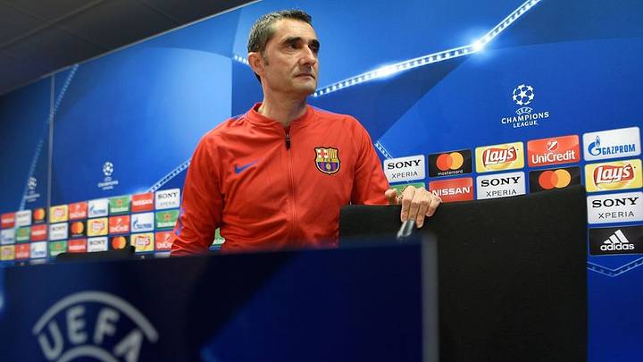 ALERTA | El crack del Barca que podría dejar el club por 80 millones en verano