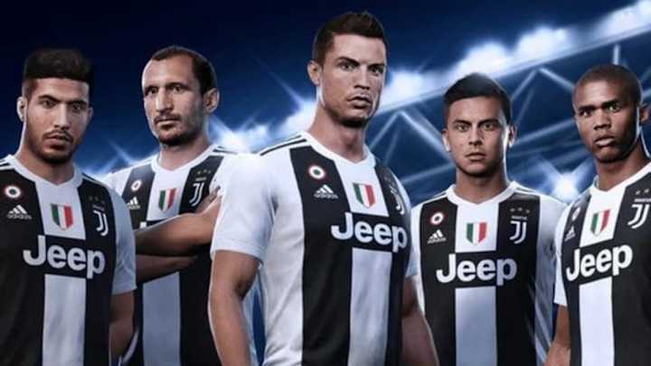 NOVEDAD | El nuevo modo de juego que se implementará en el FIFA 19