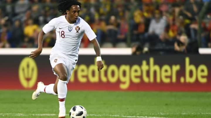 Free Agent Gelson Martins Hands Huge Boost to Arsenal With Emirates Preference This Summer Free Agent Gelson Martins Hands Huge Boost to Arsenal With Emirates Preference This Summer
