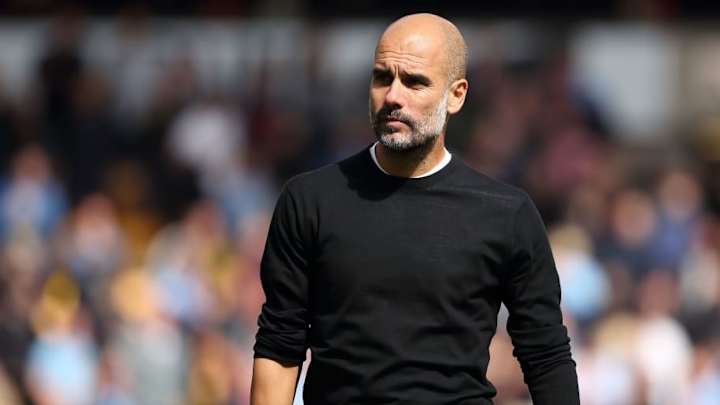 REVELADO | Guardiola confesó dónde se quiere retirar