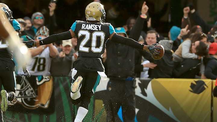 Quarterbacks Respond to Being Called Out by Jalen Ramsey