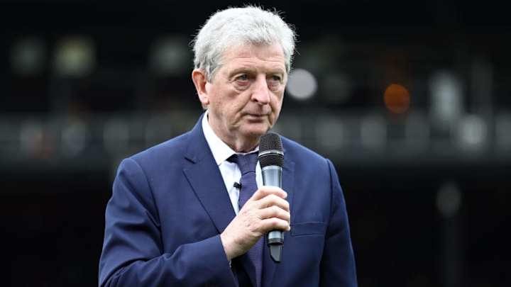 Crystal Palace Offer Roy Hodgson New & Improved Contract After Fine First Season Crystal Palace Offer Roy Hodgson New & Improved Contract After Fine First Season