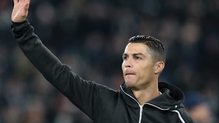El nuevo e increíble récord que consiguió Cristiano en la Champions League