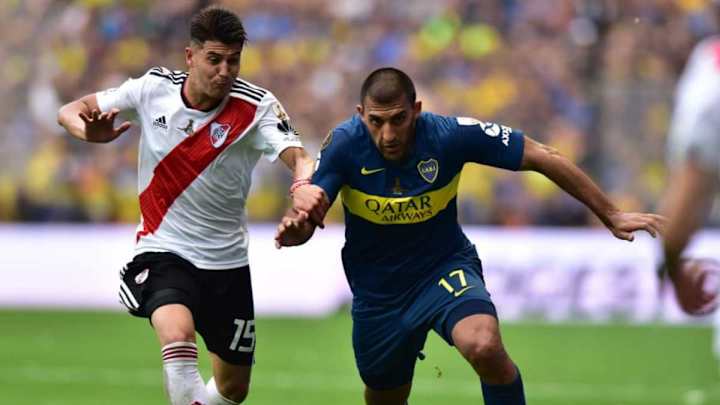 HUMOR | Los mejores memes luego del empate entre Boca y River