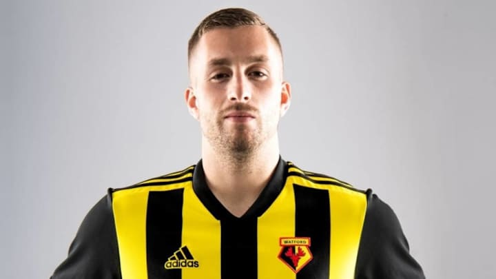 Watford Seals Permanent Signing of Gerard Deulofeu From Barcelona Watford Seals Permanent Signing of Gerard Deulofeu From Barcelona