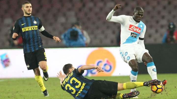 Inter vs Napoli Preview: Where to Watch, Live Stream, Kick Off Time & Team News