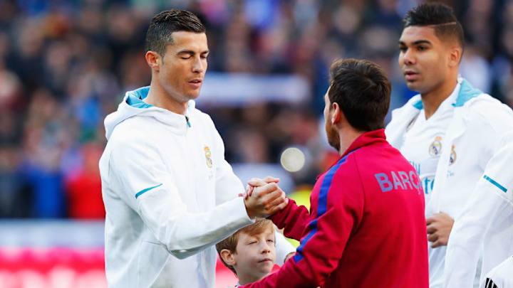 REVELADO | Las declaraciones de Messi sobre su rivalidad con Cristiano Ronaldo