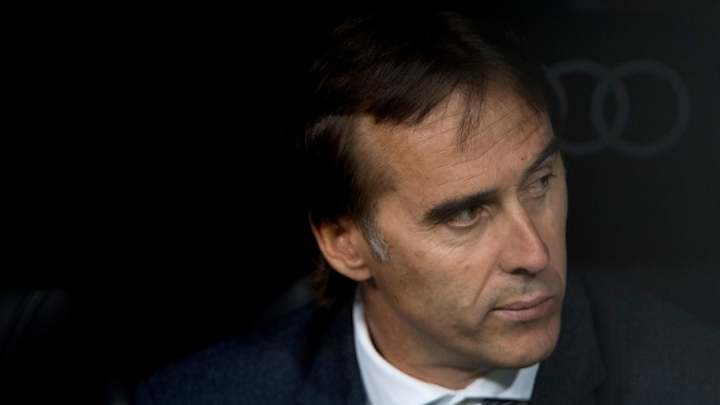 BOMBAZO | El ex jugador del Real Madrid que se ofreció para reemplazar a Lopetegui