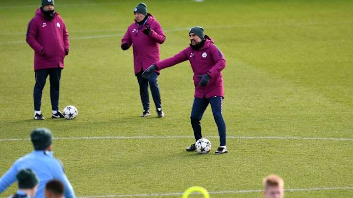 Pep Guardiola Claims He Nearly Signed for Wigan in 2005 at End of Playing Career